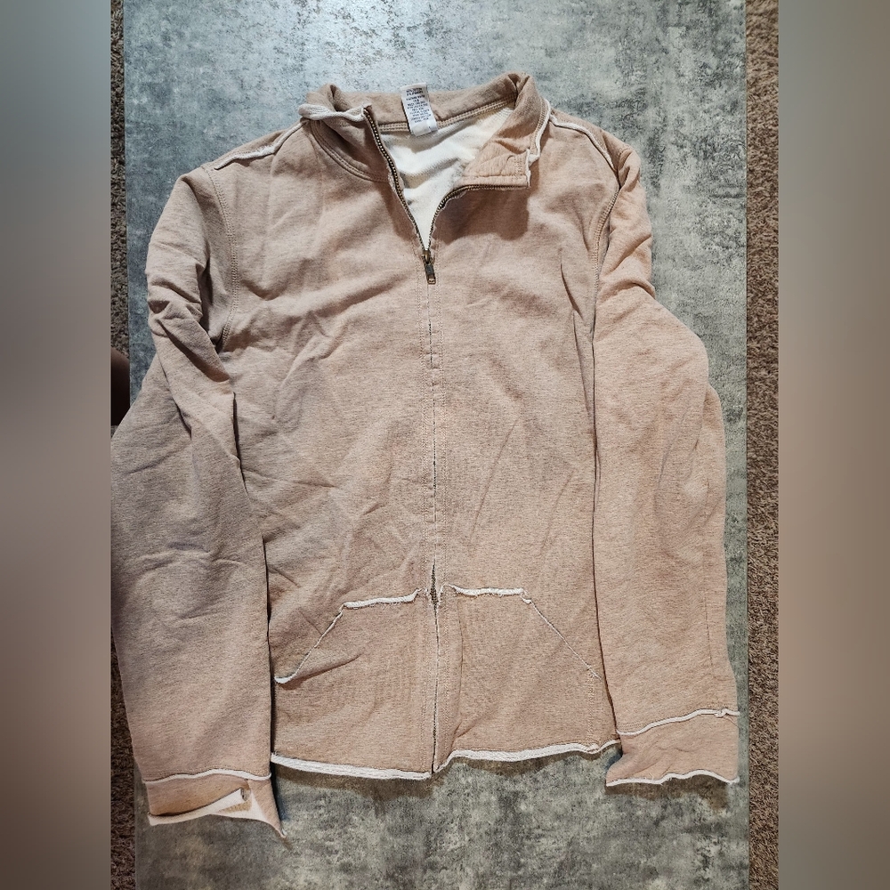 Gap zip up jacket